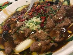 -螺涌海鲜酒楼(增槎路店)