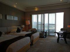 -河源万绿湖美思威尔顿酒店
