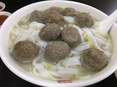 -潮镇老尾牛杂(环城西路店)