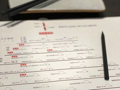 -很久以前羊肉串(中山公园店)
