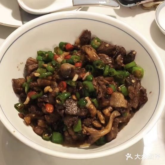 湘旺衡东土菜馆(海南生态软件园明月居小区店)