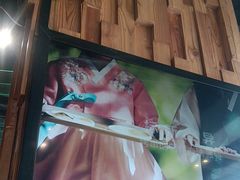 -河坝烧烤串城(金达莱店)