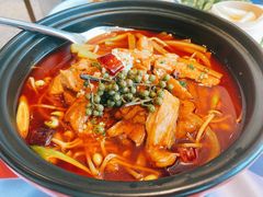 -梧桐北京烤鸭·铜锅涮肉(海岸城店)