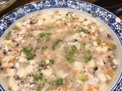 西湖豆腐羹-江南古镇(斗西路万致创意园店)