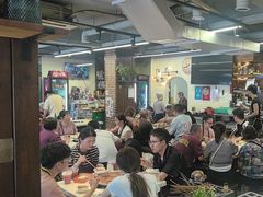 -水碾河刘老大串串香(水碾河路店)
