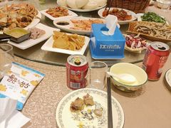 -古韵餐厅(湖畔大学店)