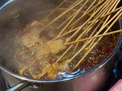 -刘成杰锦州烧烤(南河路店)