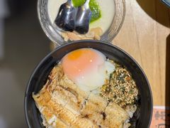 -鳗事鱼意·活鳗現烤专门店(富力海珠城店)