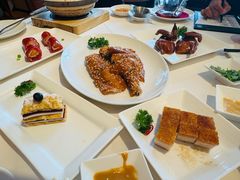-利苑酒家(合景国际金融广场店)