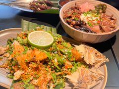 -Ameigo梅果·云贵川bistro(长宁来福士店)