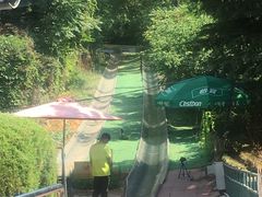 -富斯特索道