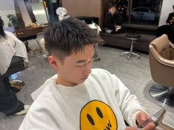 -逸丝风尚yesfashion造型