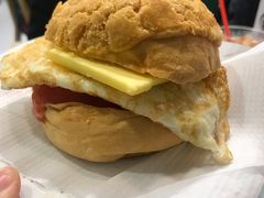 -华嫂冰室(尖沙咀店)