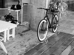 门面-BLATAGE COFFEE