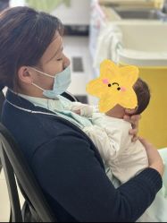 -台湾台婴美月子中心(长沙保利店)