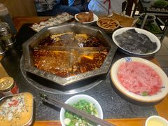 -陈眼镜火锅(总店)