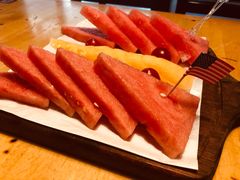 -囧吉香生蚝牛排馆(湖北路店)