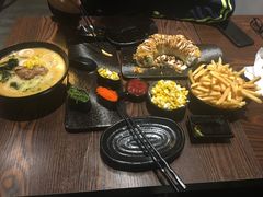 -哏儿寿司(红桥店)