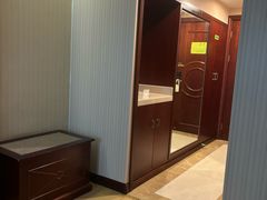 -维也纳酒店(广州惠福西上下九店)