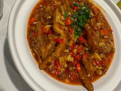-兰湘子·湘菜小炒(南京江宁万达店)