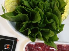 -潮汕大目牛肉火锅(上梅林店)