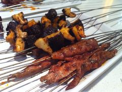 小杨烤肉(高新店)-小杨烤肉(高新店)