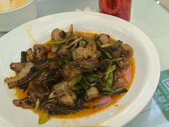 -成都驻京办餐厅(蜀都宾馆店)