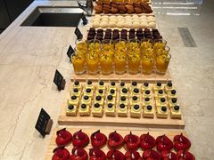 -TABLE·味西餐厅-成都茂业JW万豪酒店