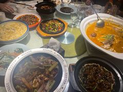 -佰家小厨·南京菜(夫子庙店)