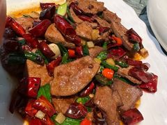 -披云云小馆·味道江湖(姚家园万象汇店)