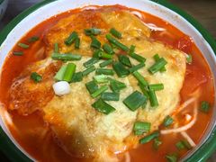 -李双猪脑花面(东大街店)