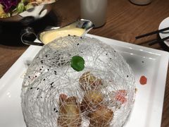 -全聚德(江宁店)