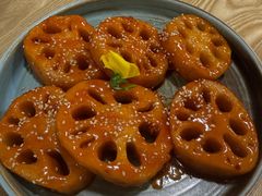 -佛有缘素食馆·荔湾老字号(陈家祠首店)