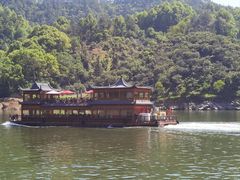 -新安江山水画廊风景区