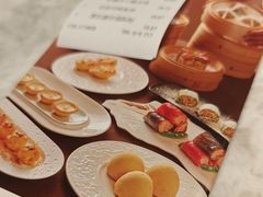 -广州天河合景福朋喜来登酒店 · 聚味轩中餐厅