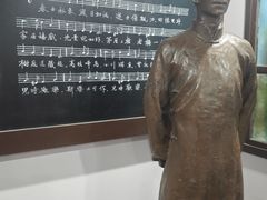 -李叔同故居纪念馆