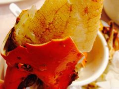 -桥底辣蟹(谢斐道店)