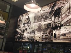 -香港新曜记茶餐厅(星耀城店)