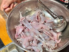 -小饕荟雅安贡椒鱼鲜馆(广福桥店)