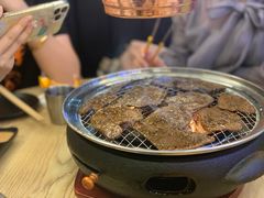 -吉志烤肉(太原总店)