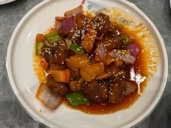 -朱记乳鸽王·非遗石岐乳鸽·全鸽宴(大兴旗舰店)