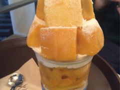 -Cafe de Paris(林荫路店)