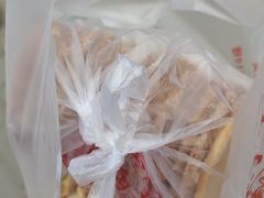 -中关村茶点