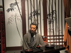-荆州博物馆