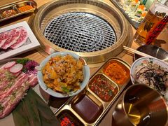 -MIKOMIKO和牛烧肉专门店(南门店)