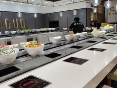 -农小锅自助小火锅(北京大兴凯德店)
