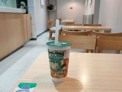 -益禾堂(八里三路店)