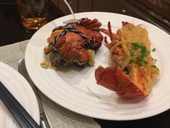 -万达瑞华酒店美食汇自助餐厅(楚河汉街店)