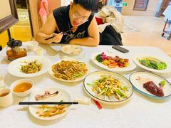 -东方之珠海鲜酒楼(南开店)