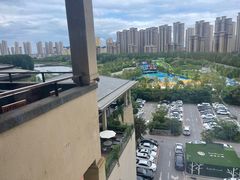 -清河半岛温泉度假酒店